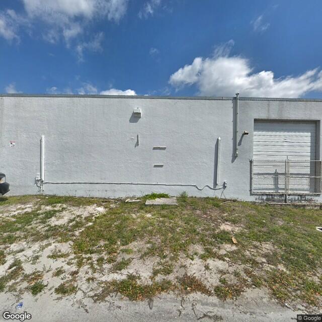 5410 NW 12th Ave, Fort Lauderdale, FL 33309