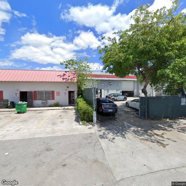 5771 Rodman St, Hollywood, FL 33023