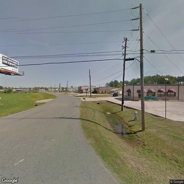 7100 Block of W. Antoine Loop, Shreveport, LA 71129