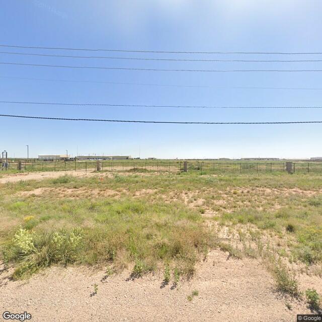 800 S. Faudree Road, Odessa, TX 79766