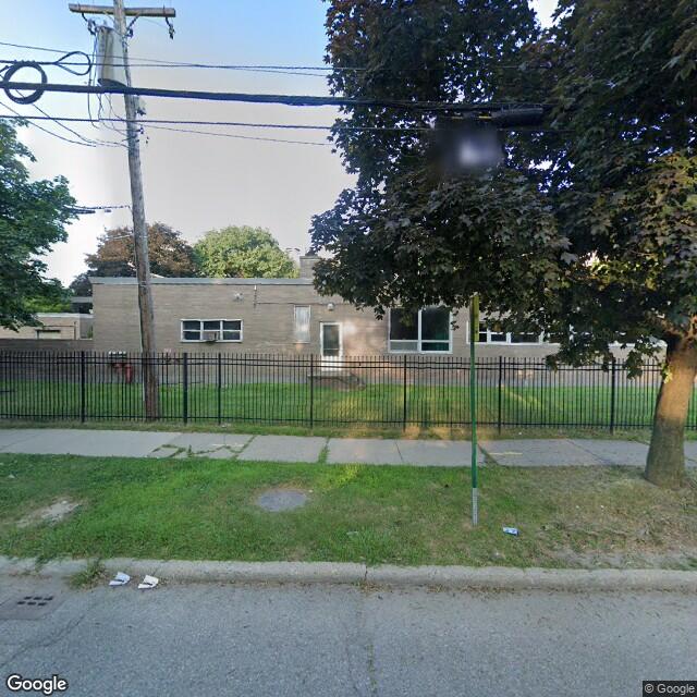 951 E Lafayette St, Detroit, MI 48207