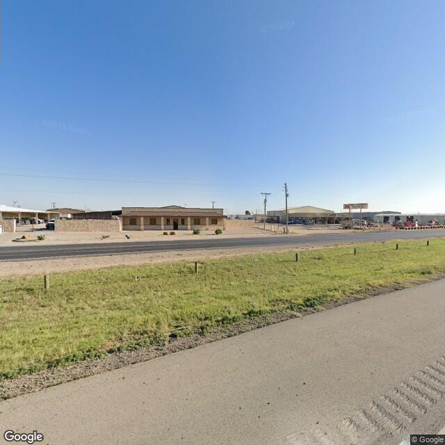 TBD W. Interstate 20, Odessa, TX 79765