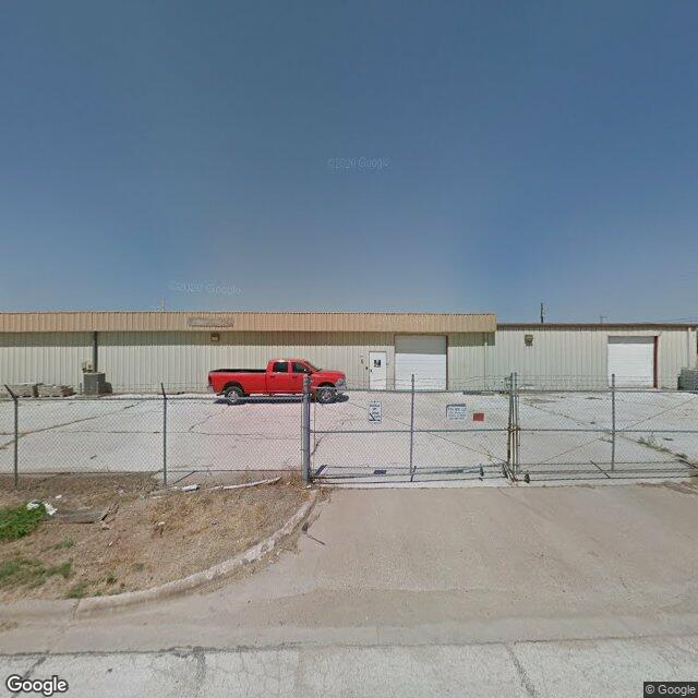 1102 Energy Dr, Abilene, TX, 79602