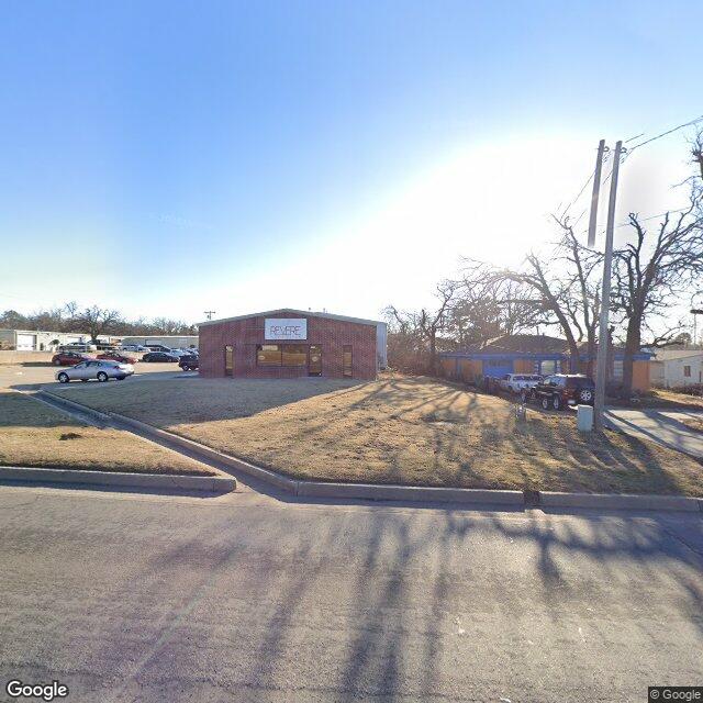 1200 N Council Rd, Oklahoma City, OK, 73127