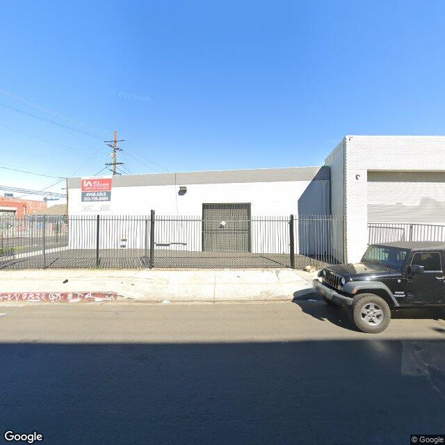 1422 Hooper Ave., Los Angeles, CA, 90021