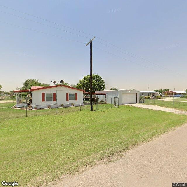 16651 W Basin St, Odessa, TX, 79764 Odessa,TX