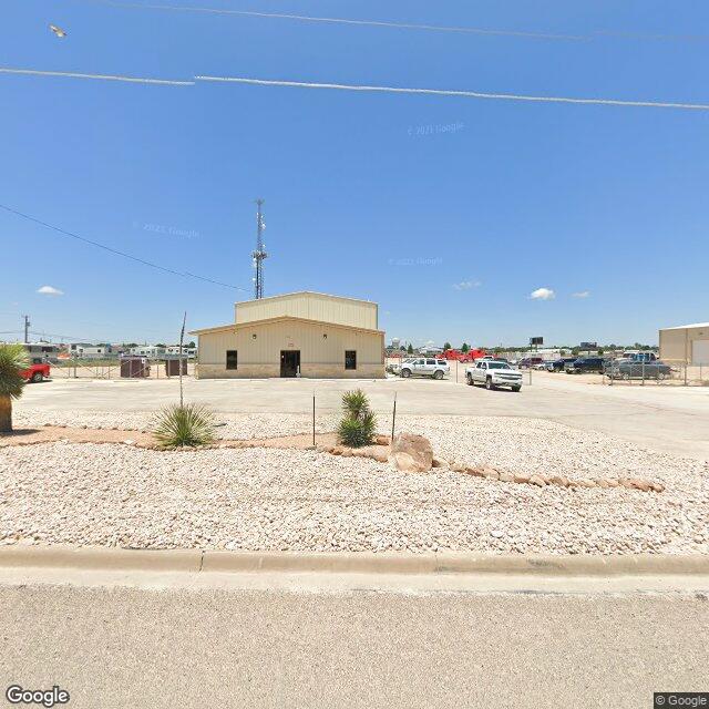 2811 E Pearl St, Odessa, TX, 79761
