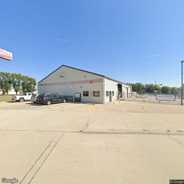 4700 S York St, Sioux City, IA, 51106