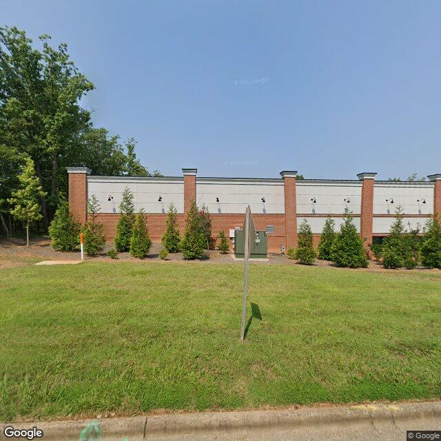 540 Irving Pkwy, Holly Springs, NC, 27540