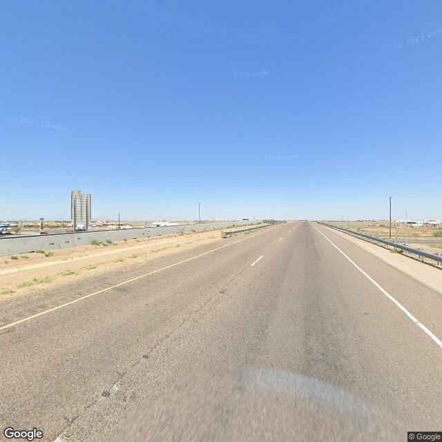 673 I-20 W, Pecos, TX, 79772 Pecos,TX
