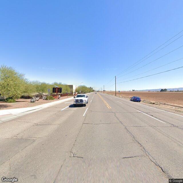 NWC 61st Avenue & Buckeye Road, Phoenix, AZ, 85043