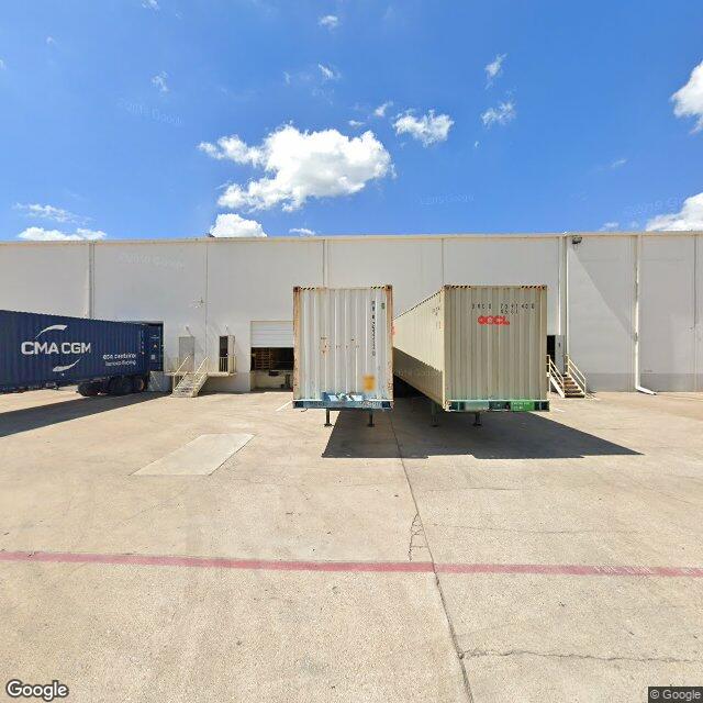 1000 West Crosby Road, Carrollton, TX 75006