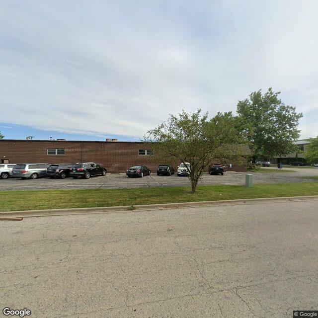 1001 Industrial Dr, Bensenville, IL 60106
