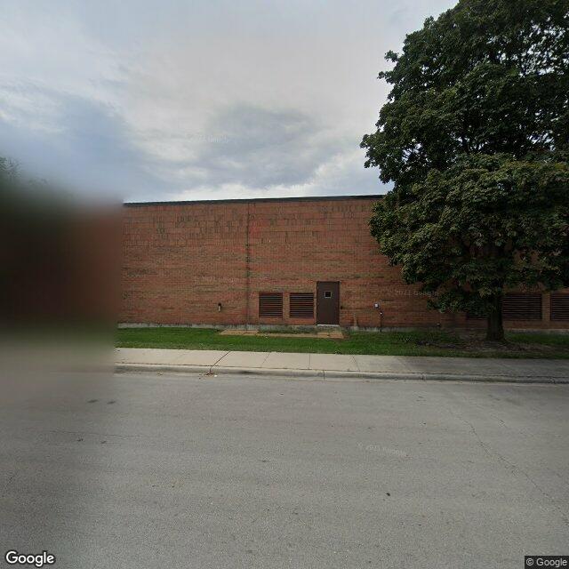 1001 W Exchange Ave,Chicago,IL,60609,US Chicago,IL