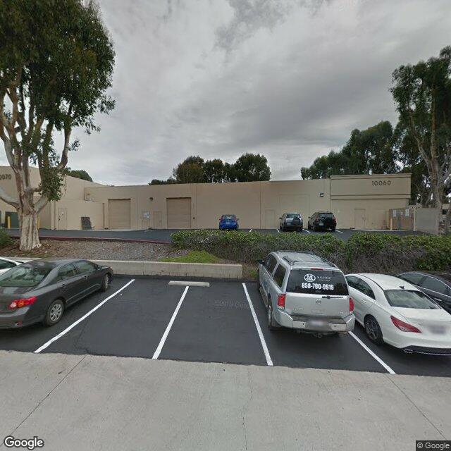 10070 Carroll Canyon Rd,San Diego,CA,92131 San Diego,CA