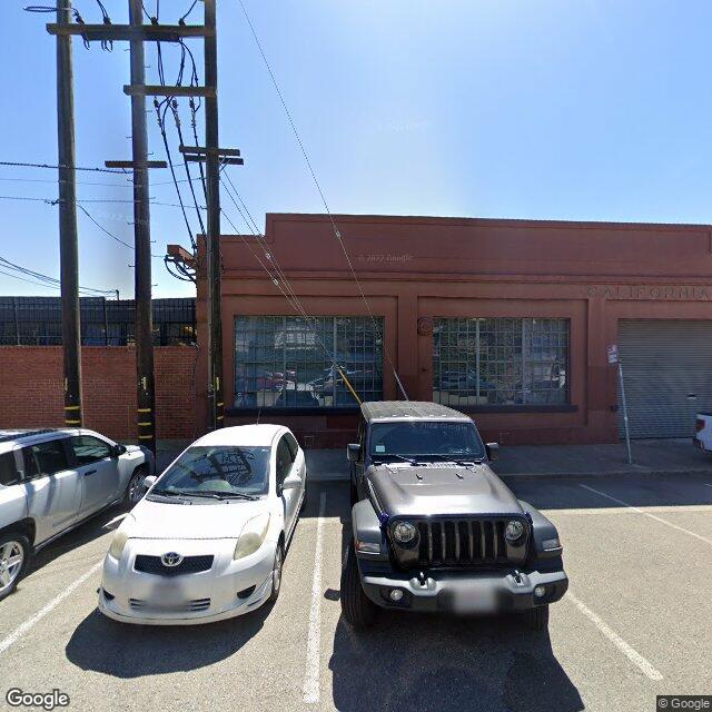 100-110 Filbert St, Oakland, CA 94601 Oakland,CA