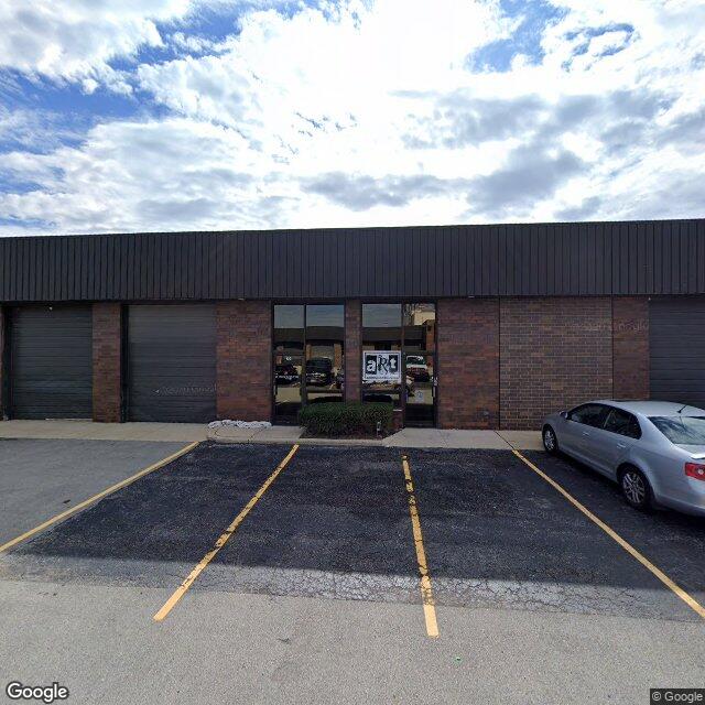 100-180 Touhy Court, Des Plaines, IL 60018 Des Plaines,IL