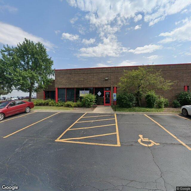 100-236 Terrace Dr, Mundelein, Illinois 60060