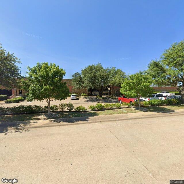 100 Ezell Drive DeSoto,TX