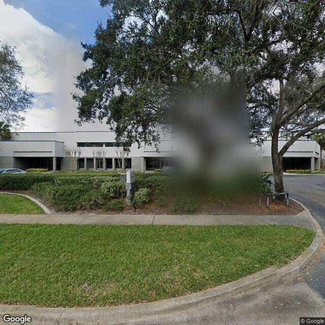 100 Technology Park, Lake Mary, FL 32746 Lake Mary,FL