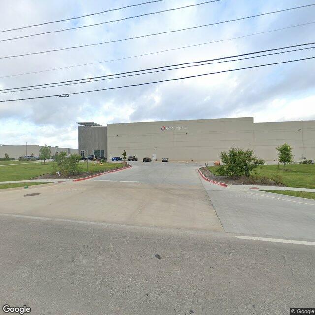 1010 South Industrial Blvd, Euless, TX 76040
