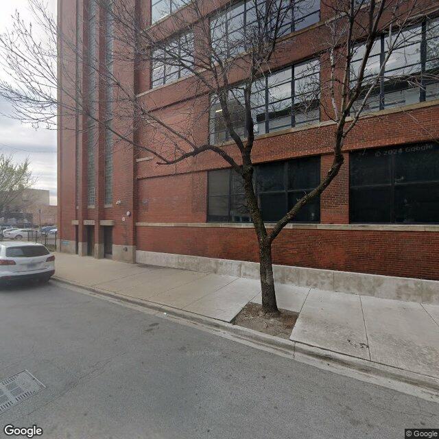 1010 W 35th St,Chicago,IL,60609,US