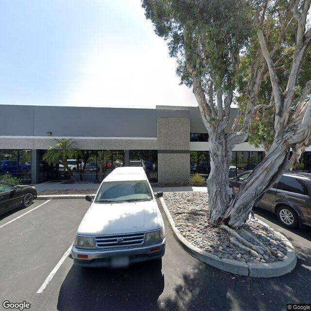 10151 Pacific Mesa Blvd,San Diego,CA,92121,US San Diego,CA