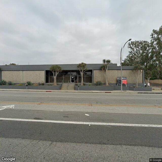 10200 Jefferson Boulevard, Culver City, CA 90232
