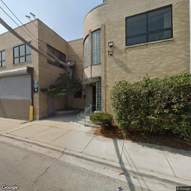 1020 N Kolmar Ave,Chicago,IL,60651,US Chicago,IL