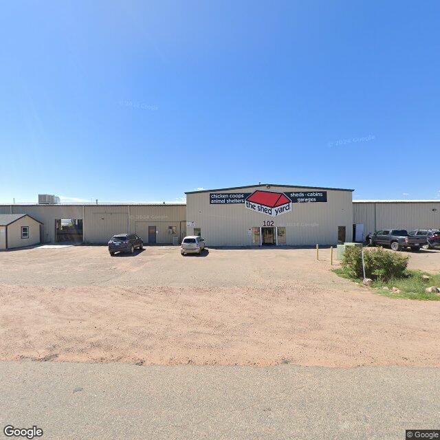 102 Shoop Dr, Penrose, CO, 81240