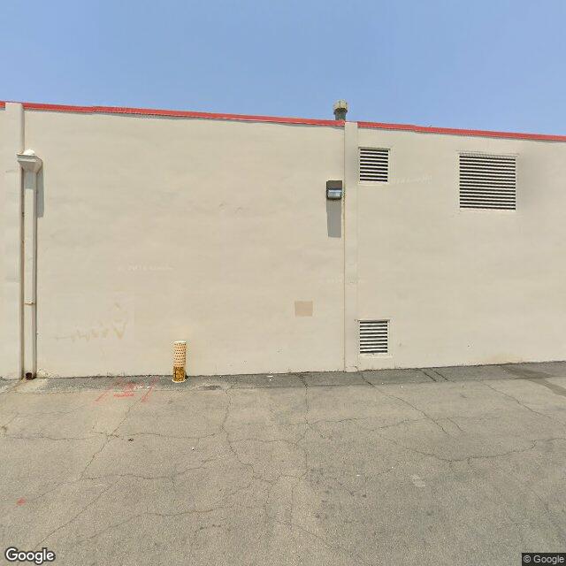 10400-10408 Rosecrans Ave