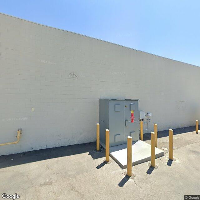 1050 Arroyo St,San Fernando,CA,91340,US