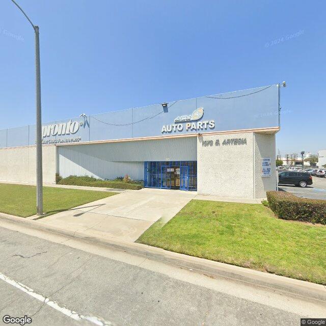 1051 E Artesia Blvd