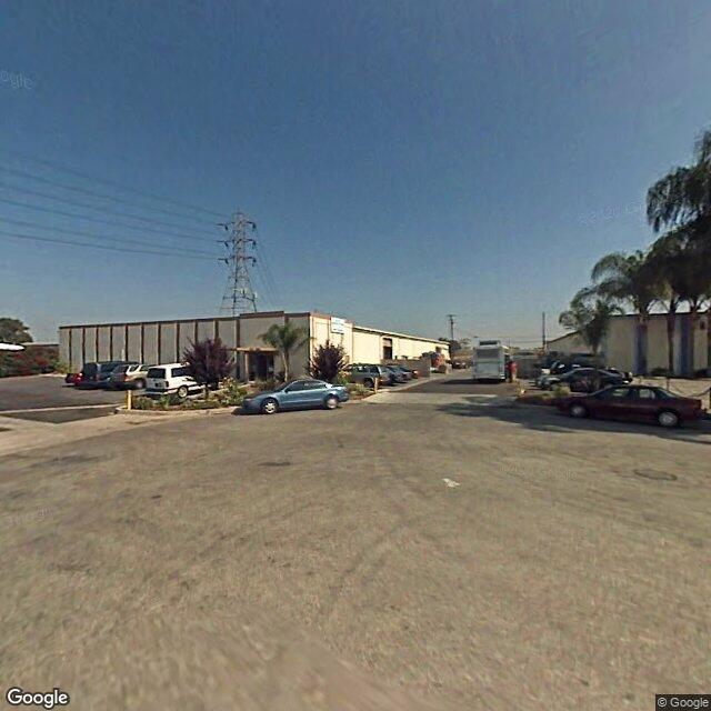 10603 Midway Avenue