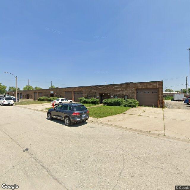 1060-1078 E. Green Street, Franklin Park, IL 60131 Franklin Park,IL