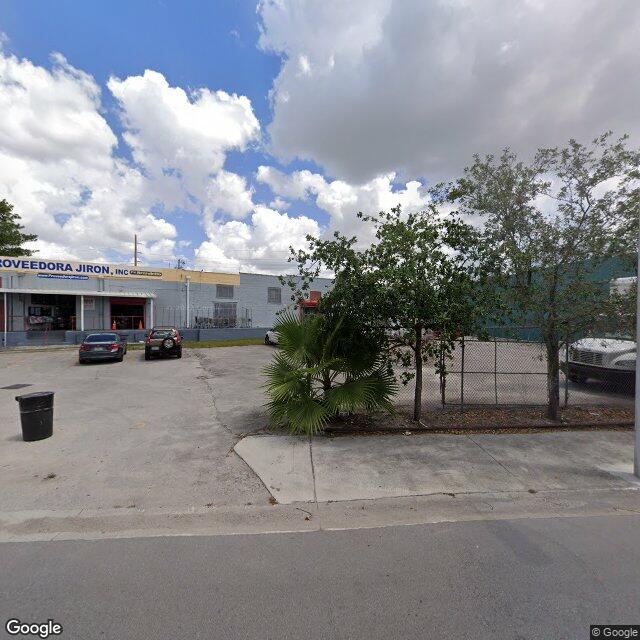 1060 NW 22nd St, Miami, Florida 33127