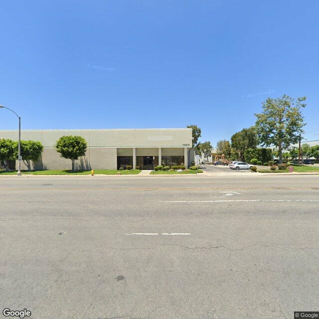 10811 Shoemaker Avenue Santa Fe Springs,CA