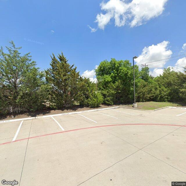 10950 Research Road