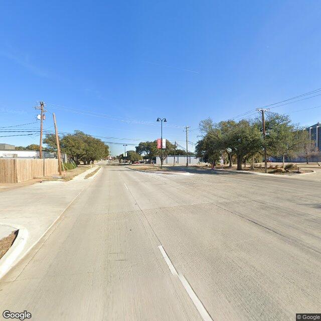 1100 107th St, Arlington, TX 76011