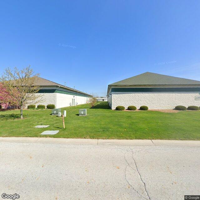 1100 Arrowhead Ct, Crown Point, Indiana 46307 Crown Point,In