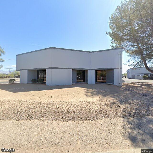 1100 East Ajo Way, Tucson, AZ 85713 Tucson,AZ