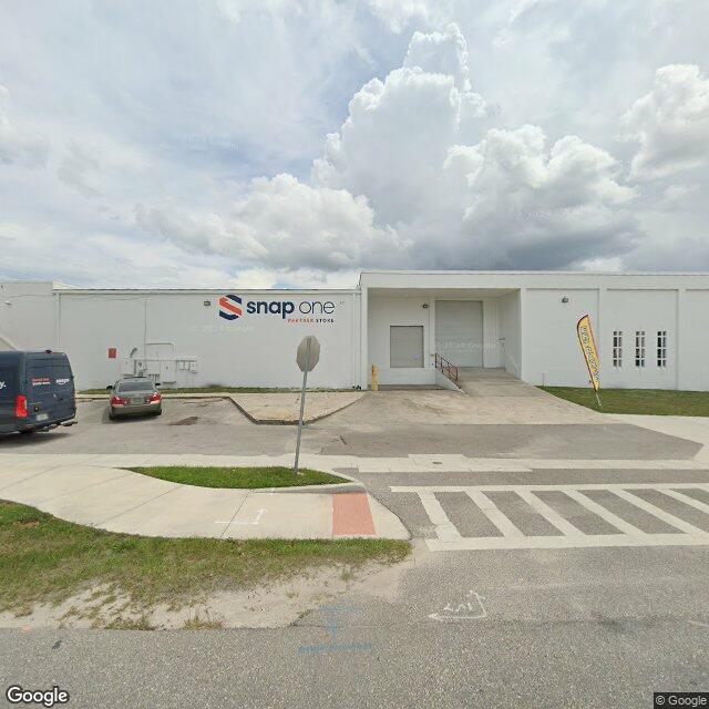 1100 S Rio Grande Ave,Orlando,FL,32805,US Orlando,FL