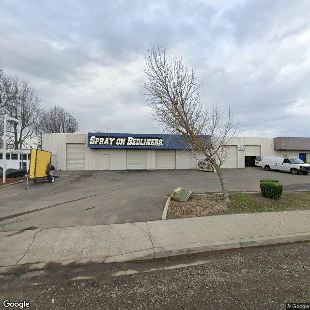 1101-1141 Kansas Ave,Modesto,CA,95351,US