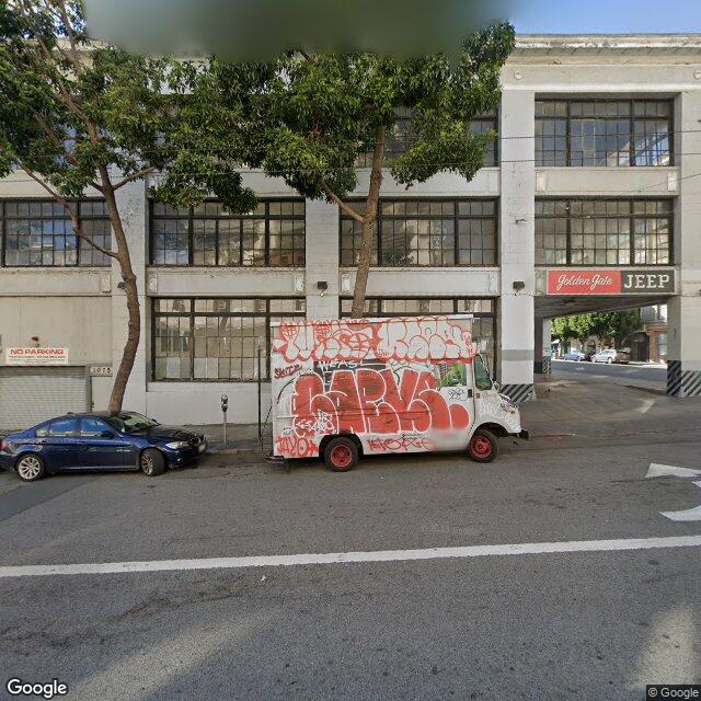 1101 Sutter St,San Francisco,CA,94109,US San Francisco,CA