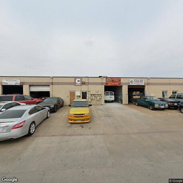 1105 Colorado Ln,Arlington,TX,76015,US Arlington,TX