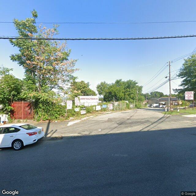 1109 Grand Ave,North Bergen,NJ,07047,US North Bergen,NJ