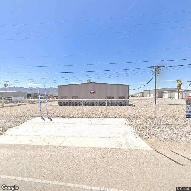 11109 Dyer St, El Paso, TX, 79934 El Paso,TX