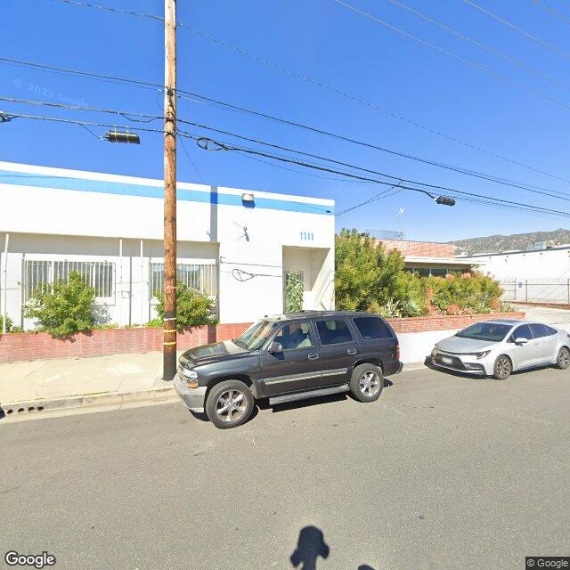 1111 Chestnut St,Burbank,CA,91506,US Burbank,CA