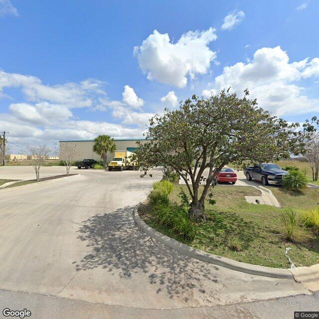 1111 E Whitewing Ave, Mcallen, TX 78501
