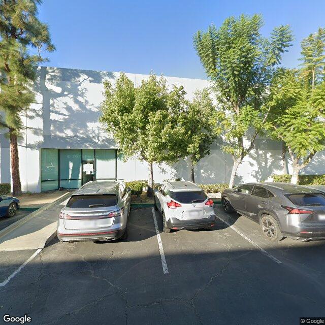 1114-1130 Coiner Ct., Industry, CA 91748
